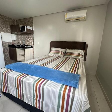 Macambira Home Service กัมปีนากรันเด ภายนอก รูปภาพ