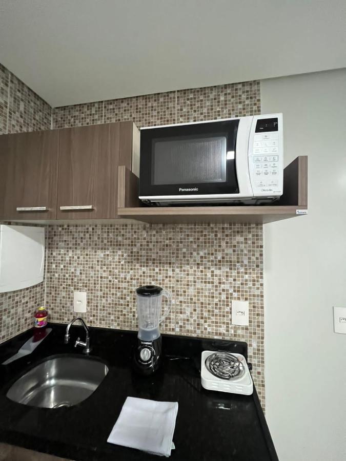 Macambira Home Service กัมปีนากรันเด ภายนอก รูปภาพ