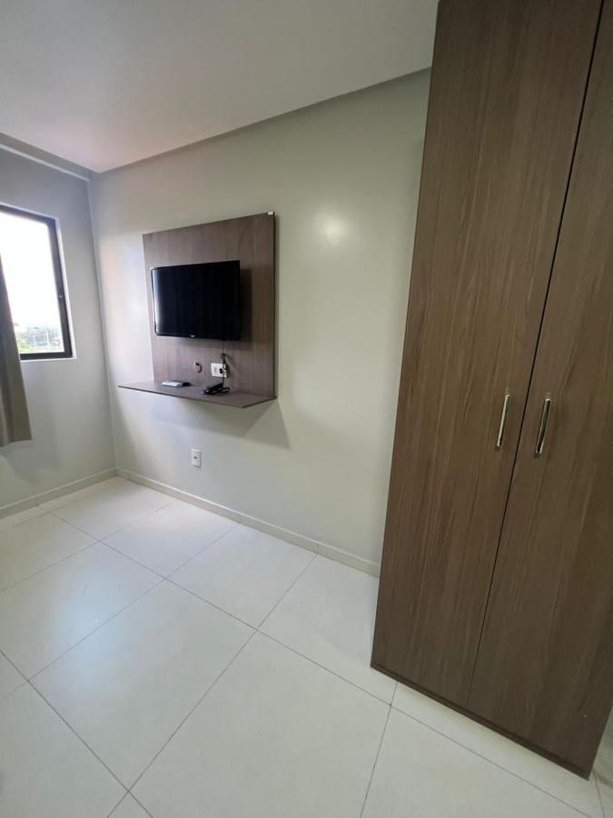 Macambira Home Service กัมปีนากรันเด ภายนอก รูปภาพ