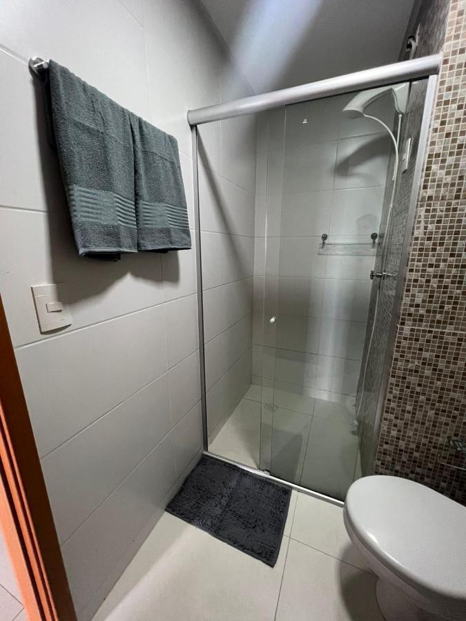 Macambira Home Service กัมปีนากรันเด ภายนอก รูปภาพ