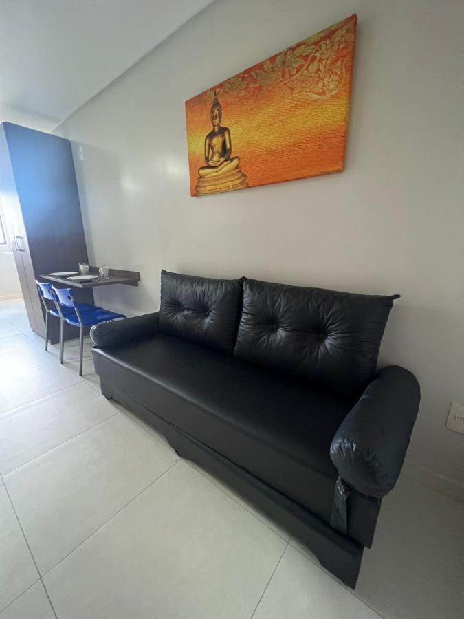 Macambira Home Service กัมปีนากรันเด ภายนอก รูปภาพ