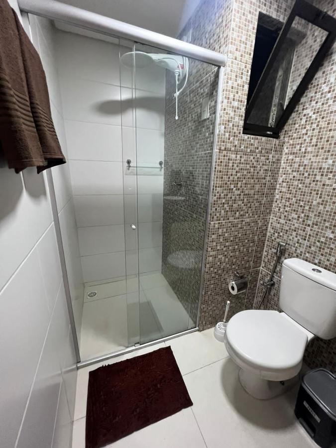 Macambira Home Service กัมปีนากรันเด ภายนอก รูปภาพ
